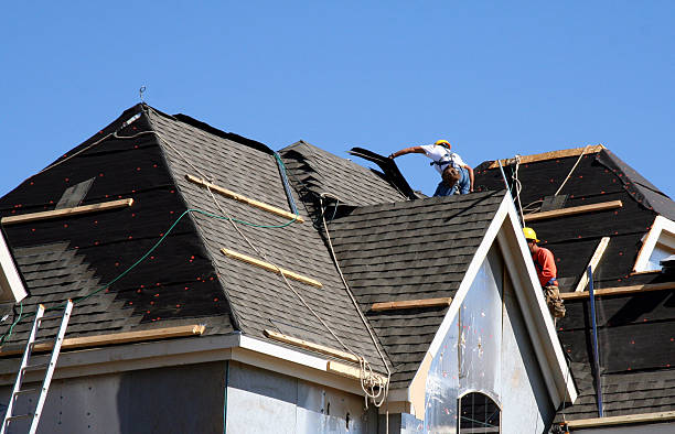 Best Best Roofing Contractors  in Canyonville, OR