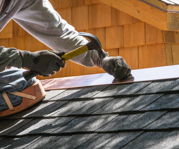 Quick and Trustworthy Emergency Roof Repair Services in Canyonville, OR